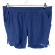 Miesten Head - Shortsit, koko L - Sininen ()