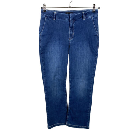 Naisten Comma - Farkut, koko 38 - Sininen ()