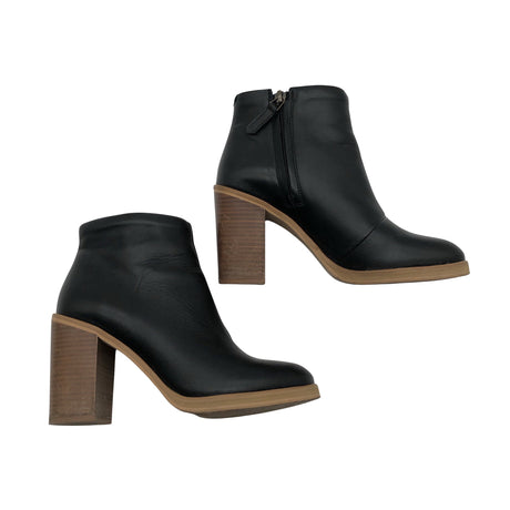 Naisten Royal Republiq - Nilkkurit, koko 37 - Musta ()