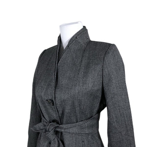 Naisten Sportmax - Jakku, koko 34 - Musta (2)