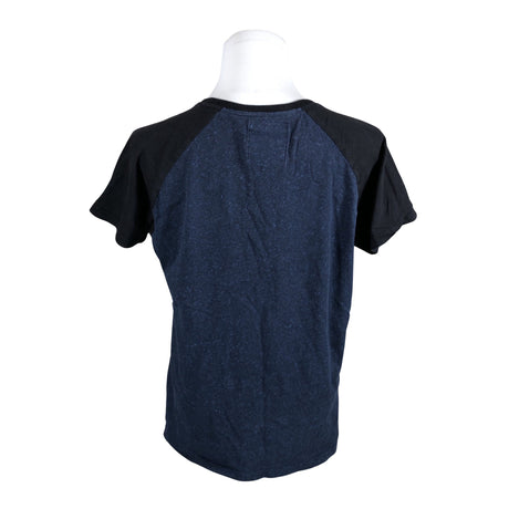 Miesten Superdry - T-paita, koko XXL - Sininen (2)