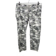 Naisten Lindex - Farkut, koko 46 - Harmaa ()
