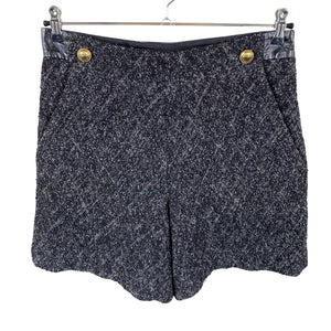 Naisten Marella - Shortsit, koko 40 - Musta (1)