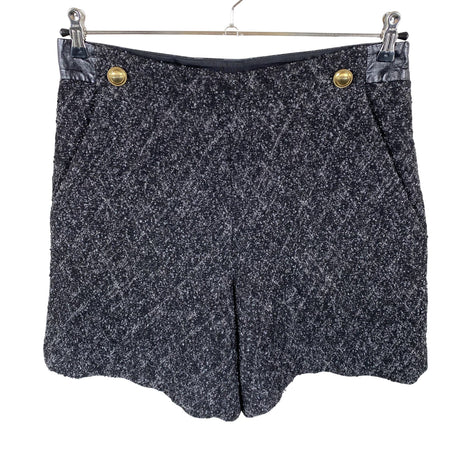 Naisten Marella - Shortsit, koko 40 - Musta ()