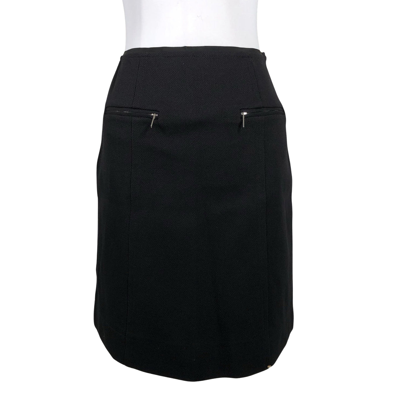 Naisten Sportmax - Jakkupuku, koko 36 - Musta (3)
