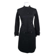 Naisten Sportmax - Jakkupuku, koko 36 - Musta ()