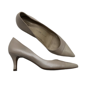 Naisten Peter Kaiser - Korkokengät, koko 40 - Beige (1)