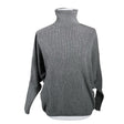 Naisten Esprit - Neulepaita, koko 34 - Harmaa ()