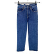 Naisten Levi's - Farkut, koko W24 - Sininen ()