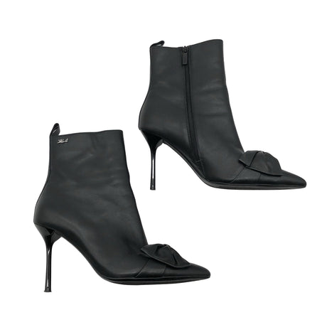 Naisten Karl Lagerfeld - Nilkkurit, koko 41 - Musta ()