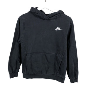 Unisex Nike - Huppari, koko 152 - 158 - Musta (1)