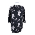 Naisten S.T.I - Kangasmekko, koko 42 - Harmaa ()