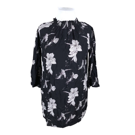 Naisten S.T.I - Kangasmekko, koko 42 - Harmaa ()