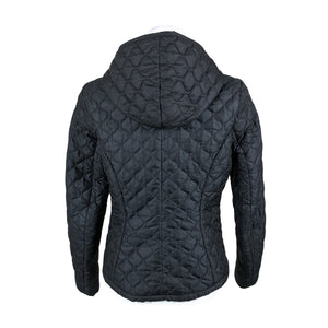 Naisten Tommy Hilfiger - Tikkitakki, koko 36 - Musta (2)