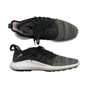 Naisten Puma - Golfkengät, koko 40 - Musta (1)