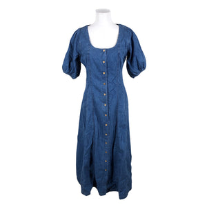 Naisten Nobody´s Child - Farkkumekko, koko 36 - Sininen (2)