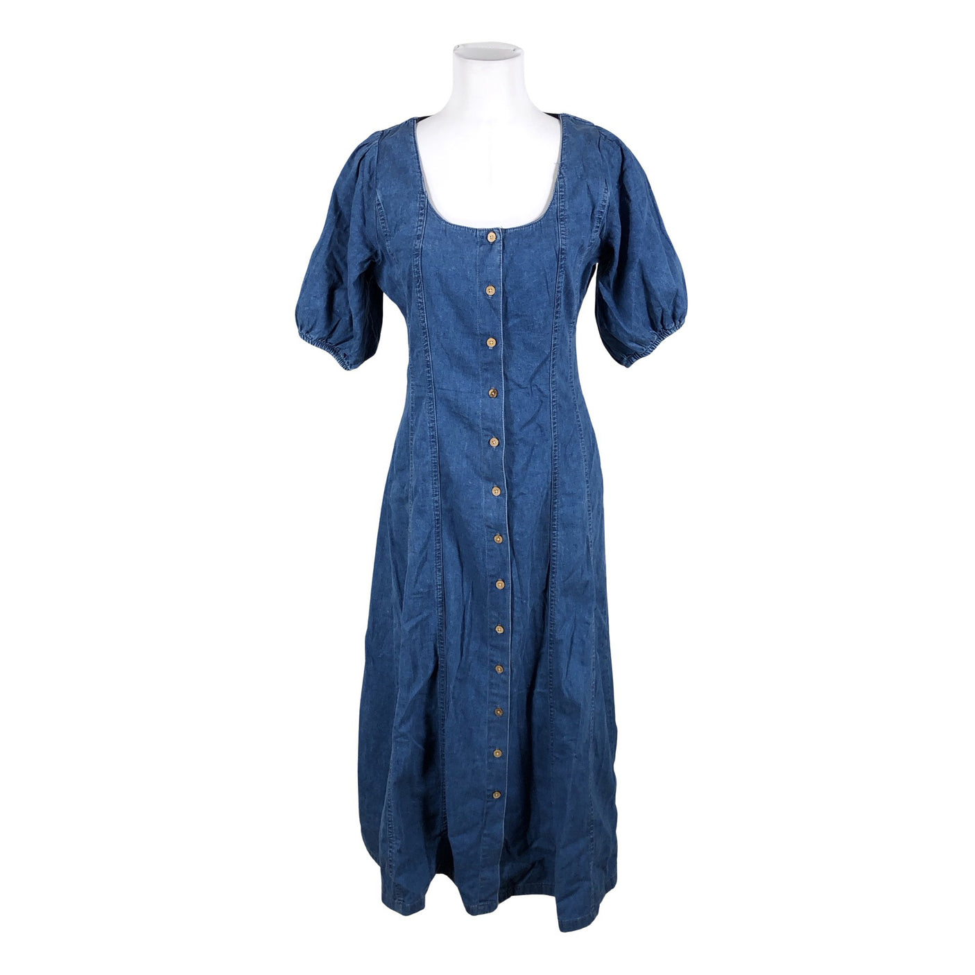 Naisten Nobody´s Child - Farkkumekko, koko 36 - Sininen (1)