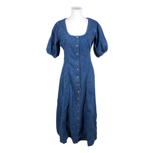 Naisten Nobody´s Child - Farkkumekko, koko 36 - Sininen (1)