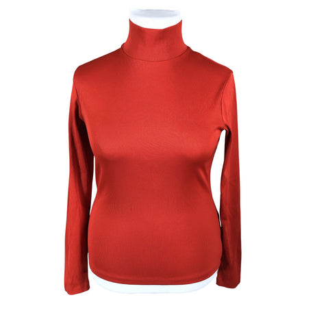 Naisten Marimekko - Trikoopaita, koko 42 - Punainen ()