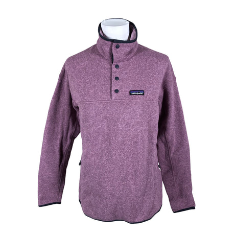 Naisten Patagonia - Fleecepaita, koko 38 - Violetti ()
