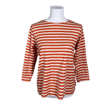 Naisten Marimekko - Trikoopaita, koko 40 - Punainen ()