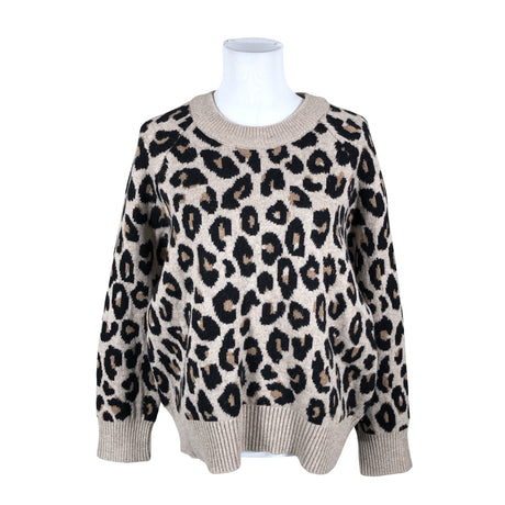 Naisten Next - Neulepaita, koko 40 - Beige ()
