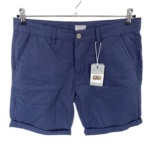 Miesten Etirel - Shortsit, koko M - Sininen (1)