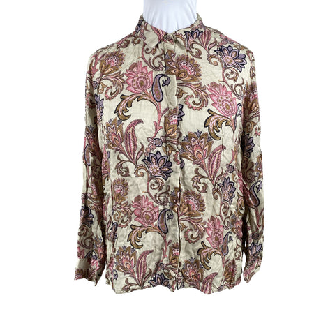 Naisten Mos Mosh - Pusero, koko 42 - Beige ()