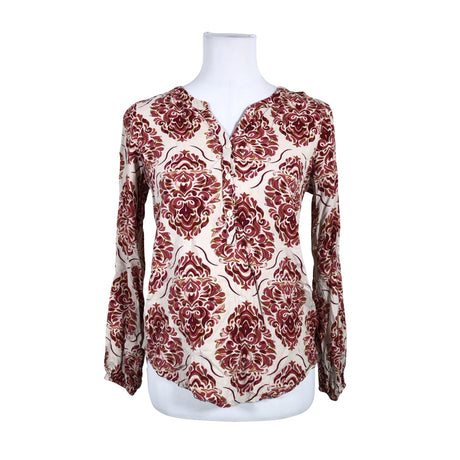 Naisten Soyaconcept - Pusero, koko 36 - Beige ()