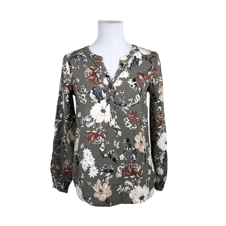 Naisten Soyaconcept - Pusero, koko 36 - Vihreä ()