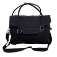 Unisex Kipling - Tietokonelaukku, koko Maxi - Musta ()