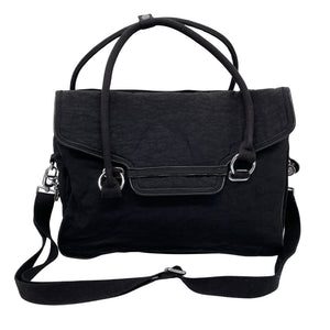 Unisex Kipling - Tietokonelaukku, koko Maxi - Musta (1)