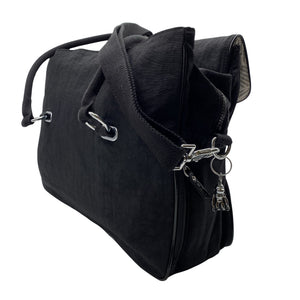 Unisex Kipling - Tietokonelaukku, koko Maxi - Musta (2)