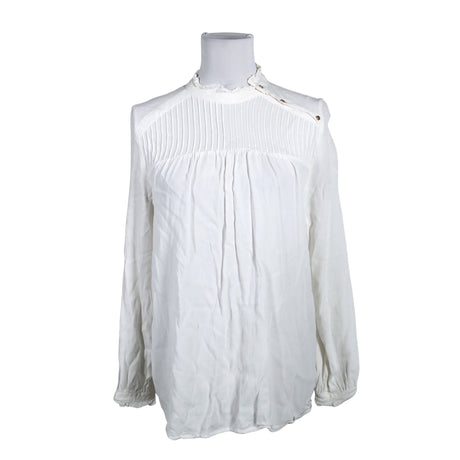 Naisten Soyaconcept - Pusero, koko 32 - Valkoinen ()