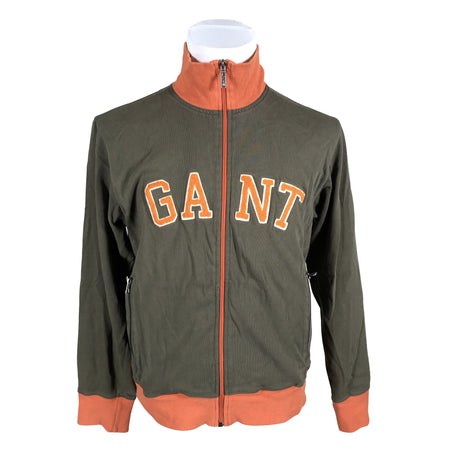 Miesten Gant - Svetari, koko L - Vihreä ()