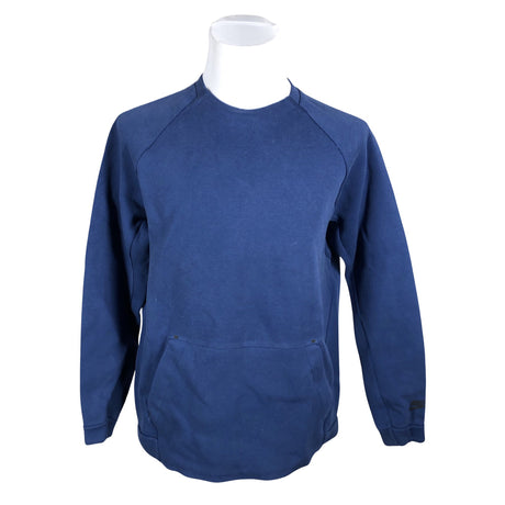 Miesten Nike - Collegepaita, koko L - Sininen ()