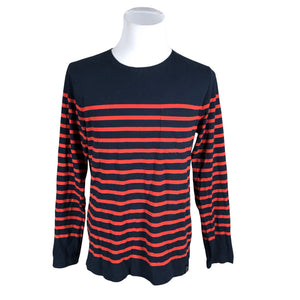 Miesten Scotch&Soda - Trikoopaita, koko L - Sininen (1)