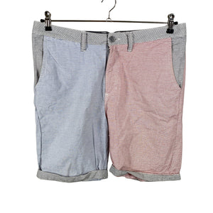 Miesten Vans - Shortsit, koko W34 - Vaaleansininen (1)