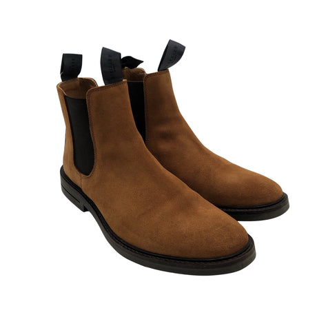 Naisten Berkeley - Nilkkurit, koko 40 - Ruskea (2)