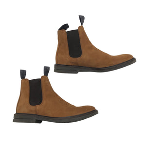 Naisten Berkeley - Nilkkurit, koko 40 - Ruskea (1)