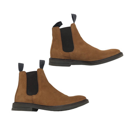 Naisten Berkeley - Nilkkurit, koko 40 - Ruskea ()