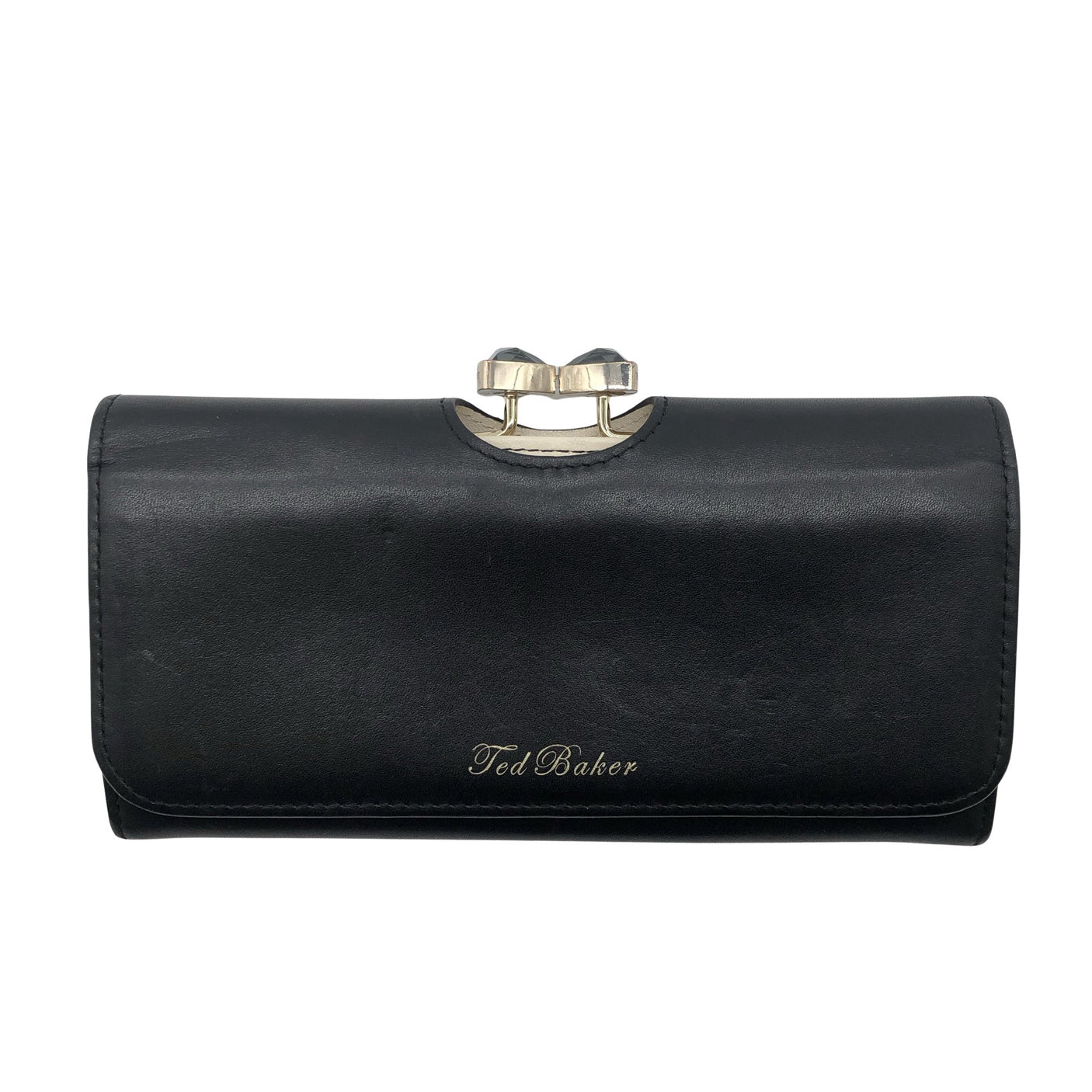 Naisten Ted Baker - Lompakko, koko Ei kokoa - Musta (1)