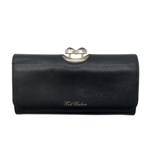Naisten Ted Baker - Lompakko, koko Ei kokoa - Musta (1)