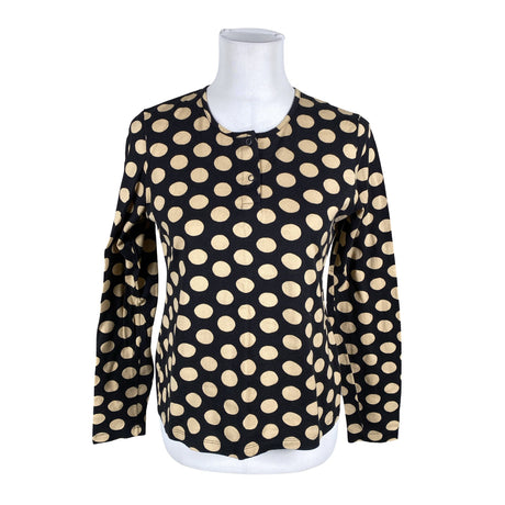 Naisten Marimekko - Trikoopaita, koko 40 - Musta ()