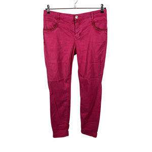Naisten Mos Mosh - Farkut, koko W31 - Pinkki (1)