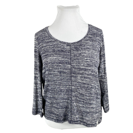 Naisten U.S. Polo Assn. - Neulepaita, koko 42 - Sininen ()