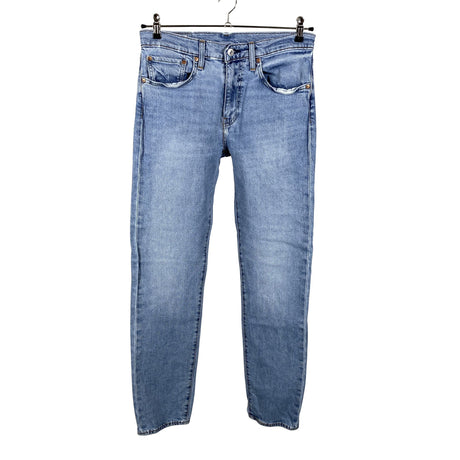 Naisten Levi's - Farkut, koko W32 - Sininen ()