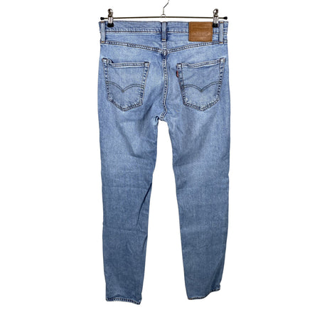 Naisten Levi's - Farkut, koko W32 - Sininen (2)