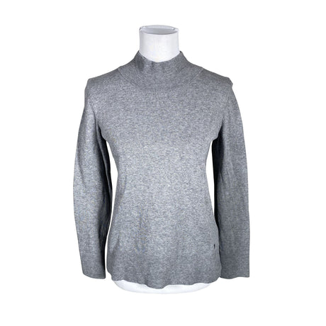 Naisten Esprit - Neulepaita, koko 36 - Harmaa ()
