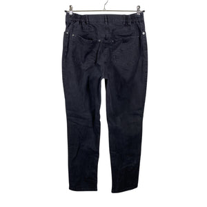 Naisten Voglia - Farkut, koko 40 - Musta (2)